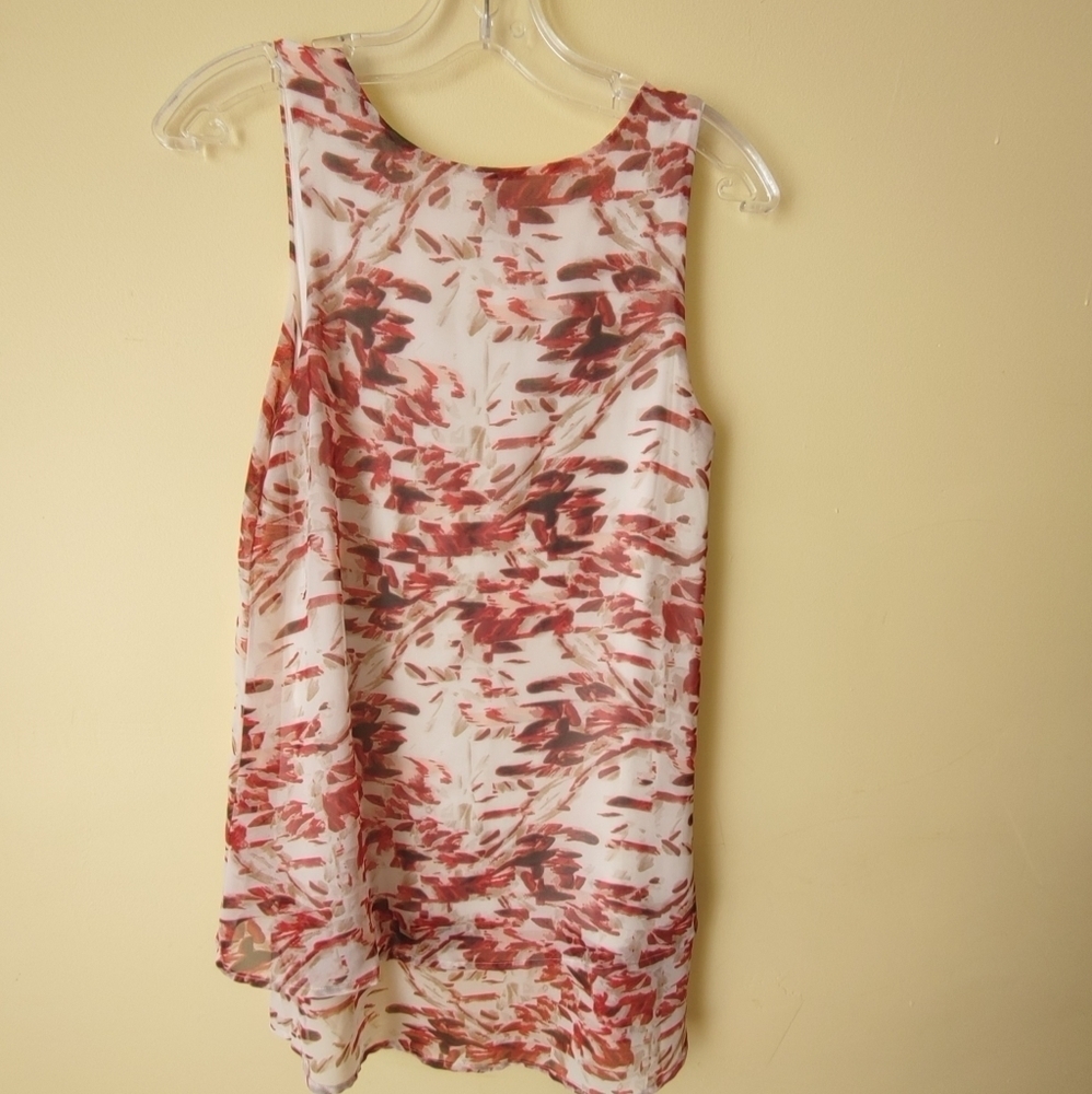 Pentag One woman summer casual Top size XS - Picture 2 of 7